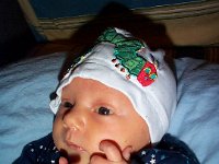 2004-02-23 Baby Blue